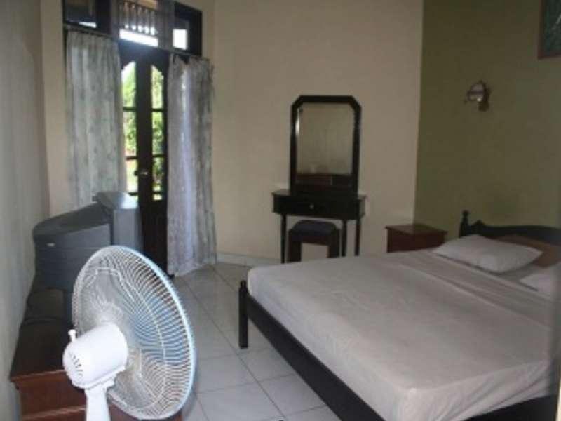 Oyo 2122 Puri Sanur Hotel Exterior photo